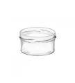 Boko Twist 7cl verre 65h35mm Bocal verre